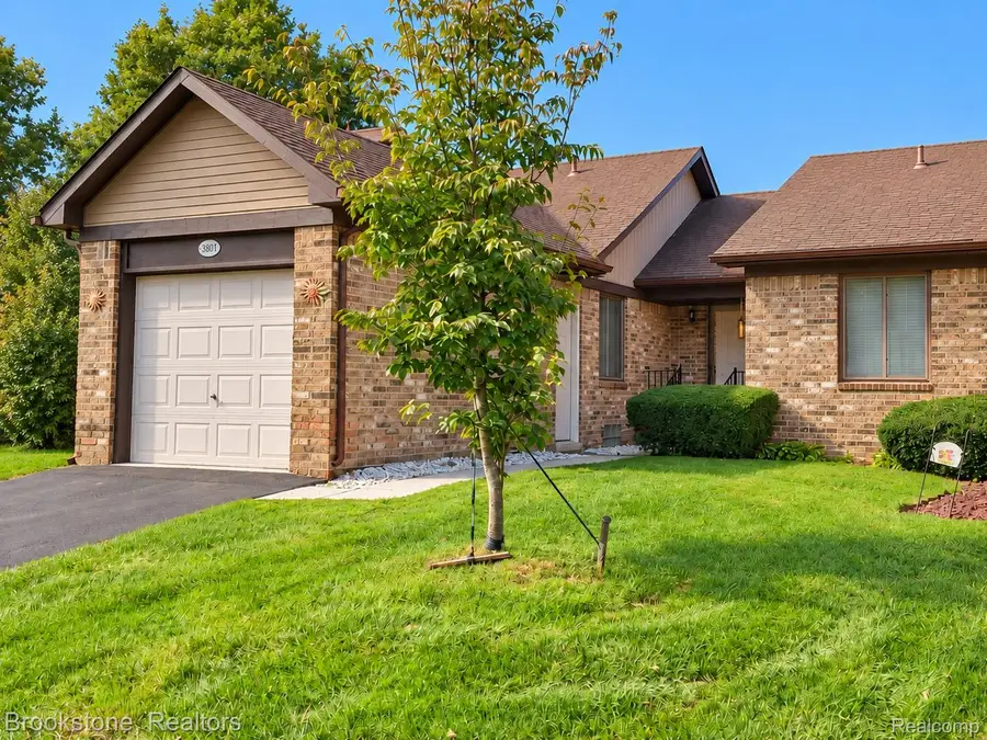 3801 Heritage PKWY, Dearborn, MI 48124 - #3