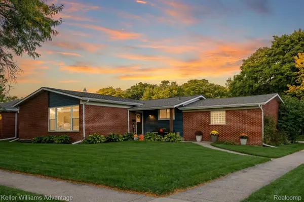 14208 Denne ST, Livonia, MI 48154