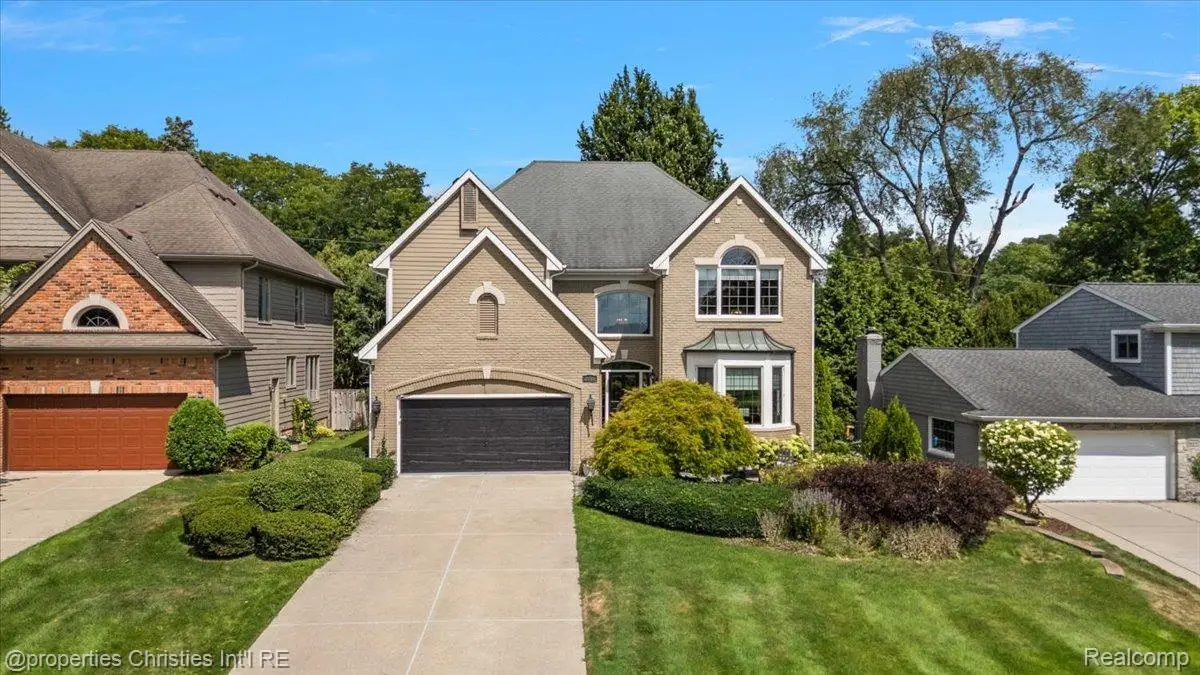 2010 Northlawn BLVD, Birmingham, MI 48009 - #1