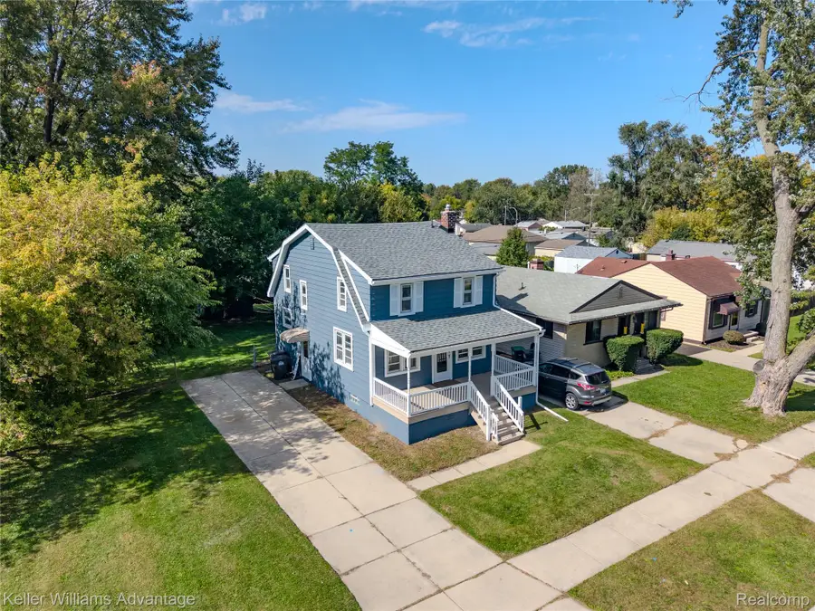 6368 Hazel ST, Taylor, MI 48180 - #2