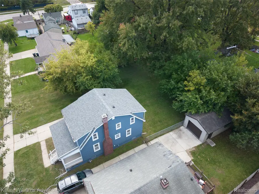 6368 Hazel ST, Taylor, MI 48180 - #3