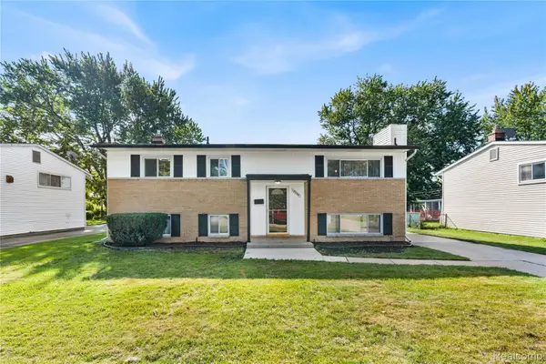 2244 Serra DR, SterlingHeights, MI 48310