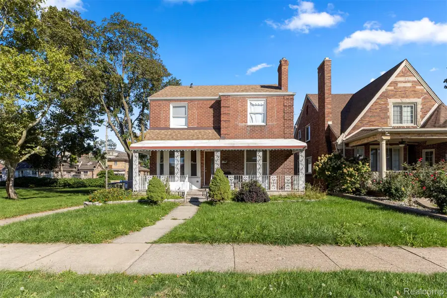 7758 Reuter ST, Dearborn, MI 48126 - #3