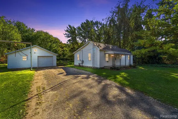 2686 Goodells RD, Goodells, MI 48027