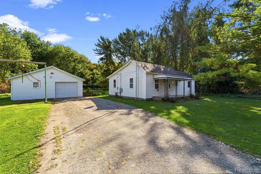 2686 Goodells RD, Goodells, MI 48027 - #2