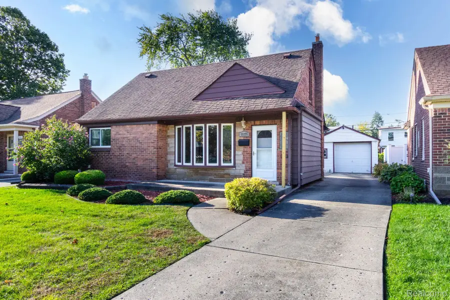 15275 Champaign RD, Allen Park, MI 48101 - #2
