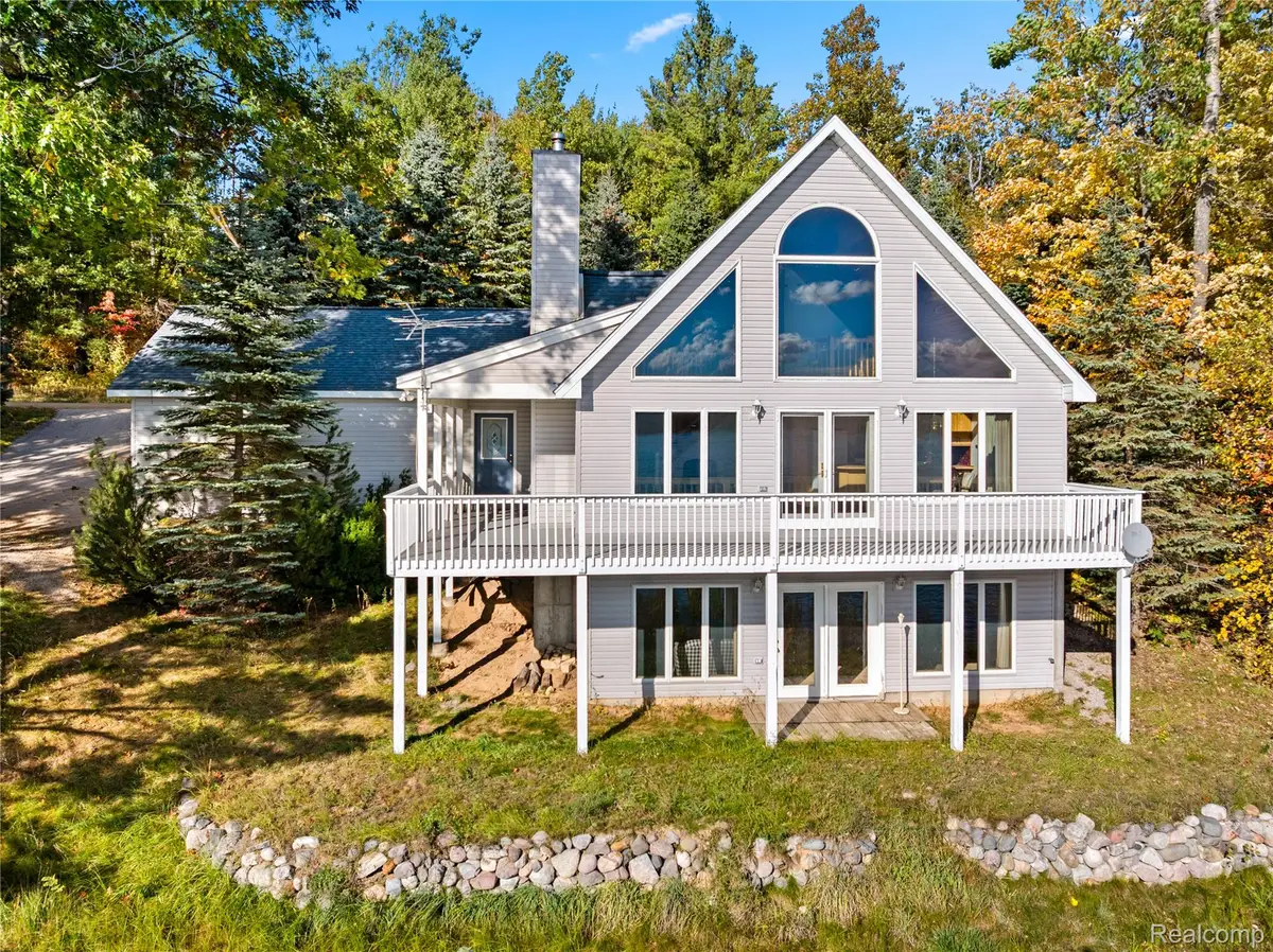 7267 Arrowroot TRL, Gaylord, MI 49735 - #1