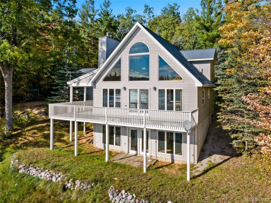 7267 Arrowroot TRL, Gaylord, MI 49735 - #2