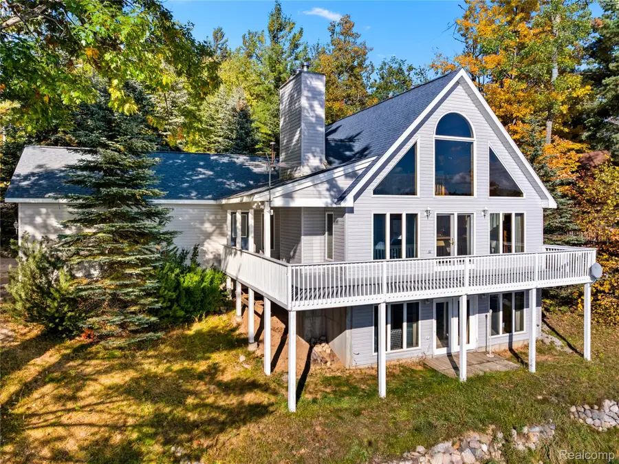 7267 Arrowroot TRL, Gaylord, MI 49735 - #3