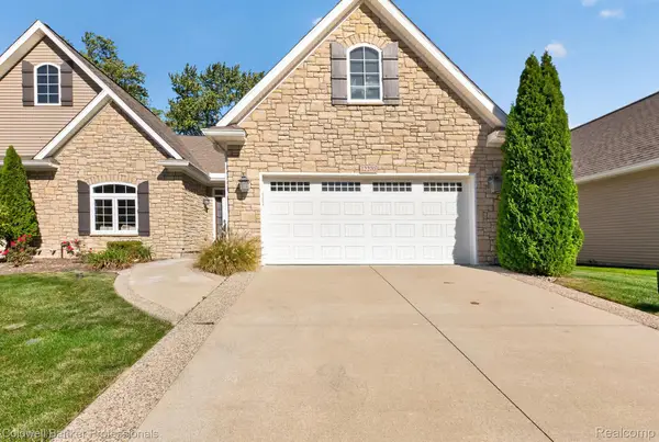 12270 Worthington CT, GrandBlanc, MI 48439
