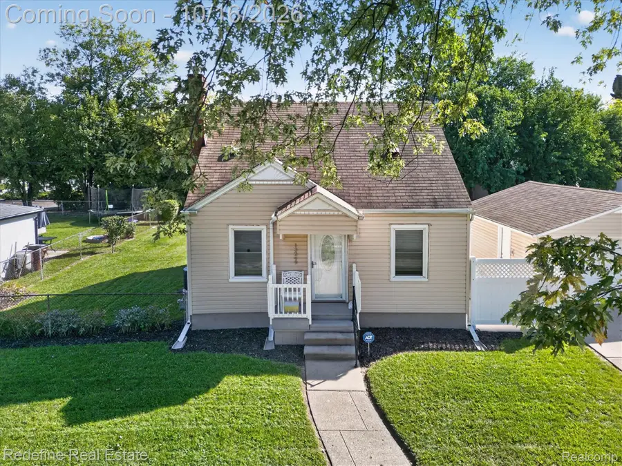 13249 Longtin ST, Southgate, MI 48195 - #2