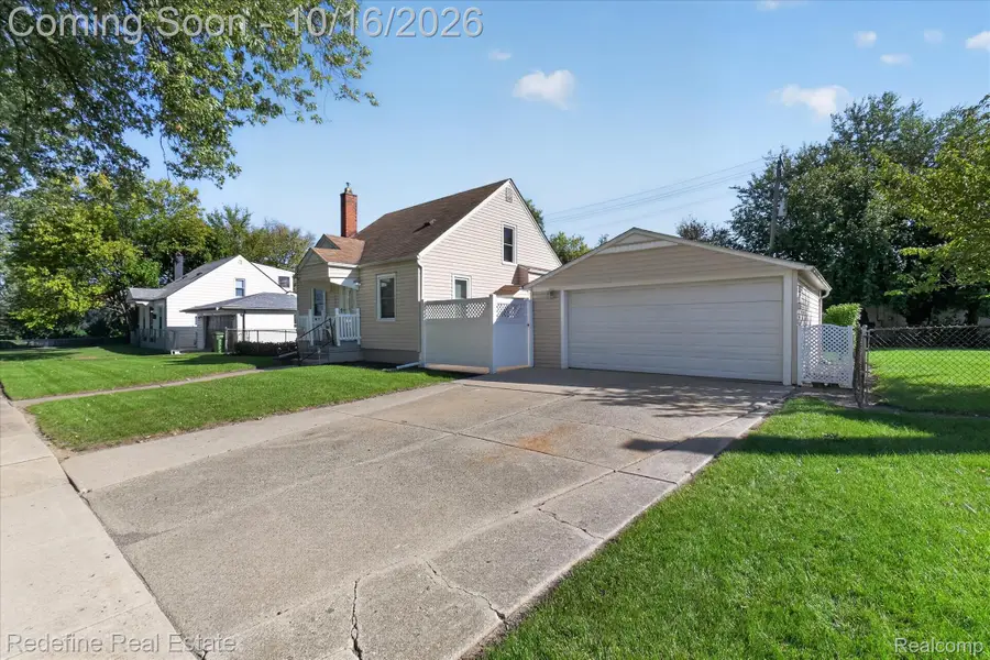 13249 Longtin ST, Southgate, MI 48195 - #3