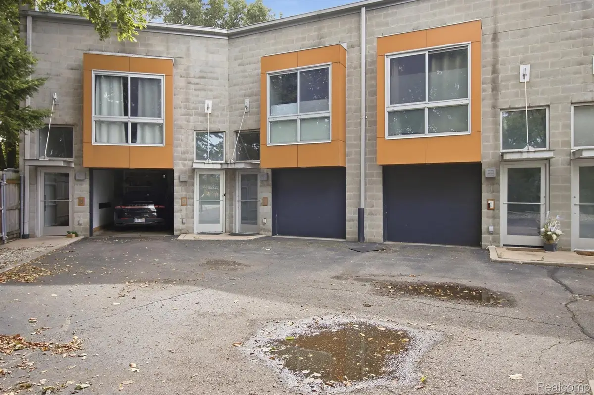 440 E Parent AVE, Royal Oak, MI 48067 - #1