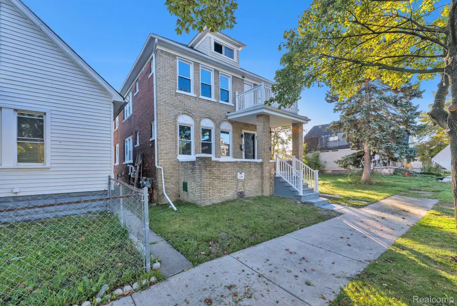 9622 Petoskey AVE, Detroit, MI 48204 - #3