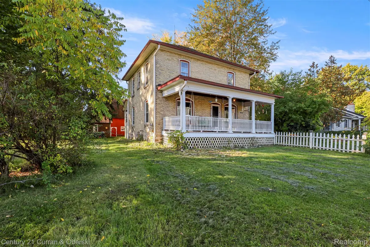 1926 E Broadway ST, Mount Pleasant, MI 48858 - #1