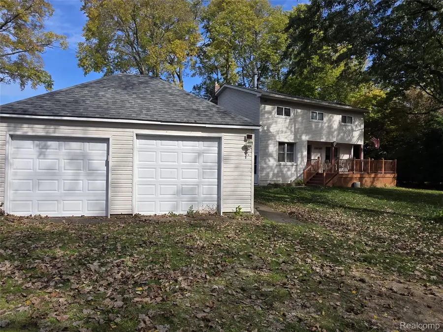 12915 Lake Point PASS, Van Buren, MI 48111 - #2