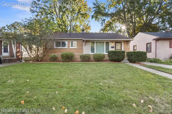 722 Symes AVE, RoyalOak, MI 48067