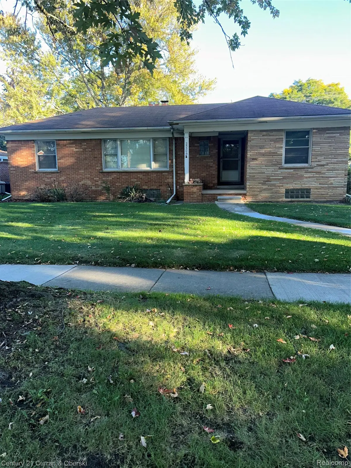 25306 Cherry Hill ST, Dearborn, MI 48124 - #1