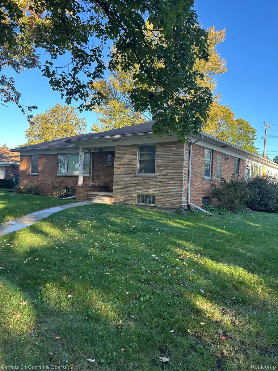 25306 Cherry Hill ST, Dearborn, MI 48124 - #2