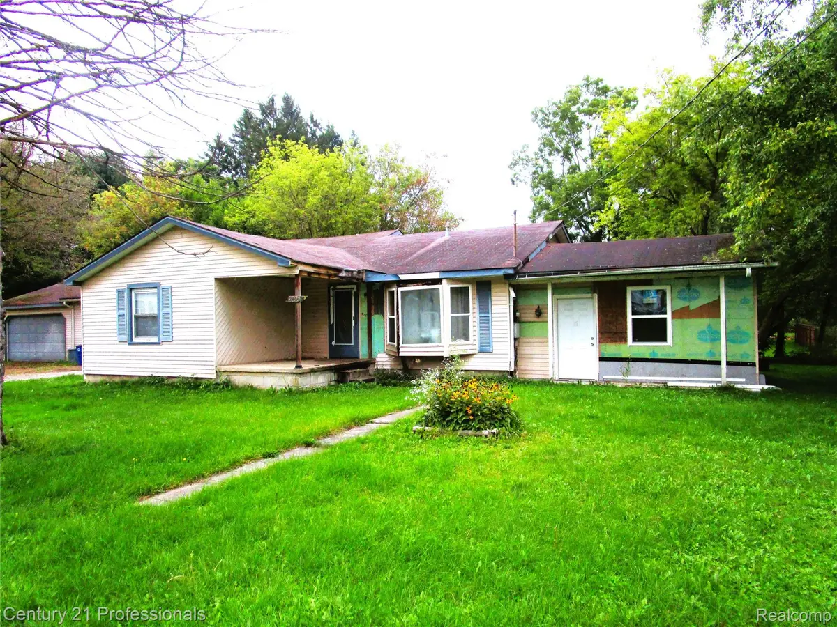 6054 Rich, Davison, MI 48423 - #1