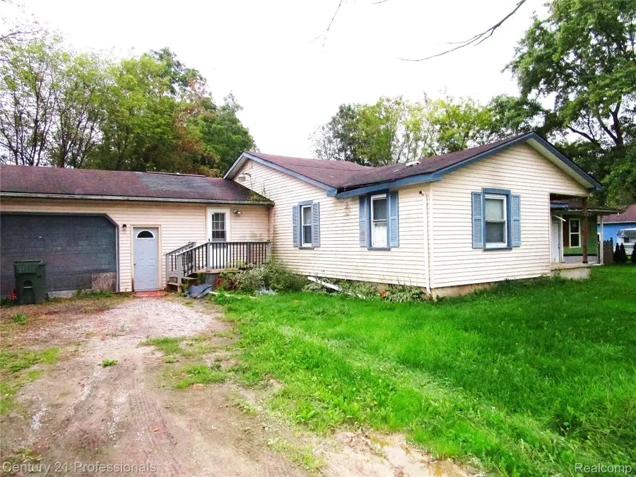 6054 Rich, Davison, MI 48423 - #2