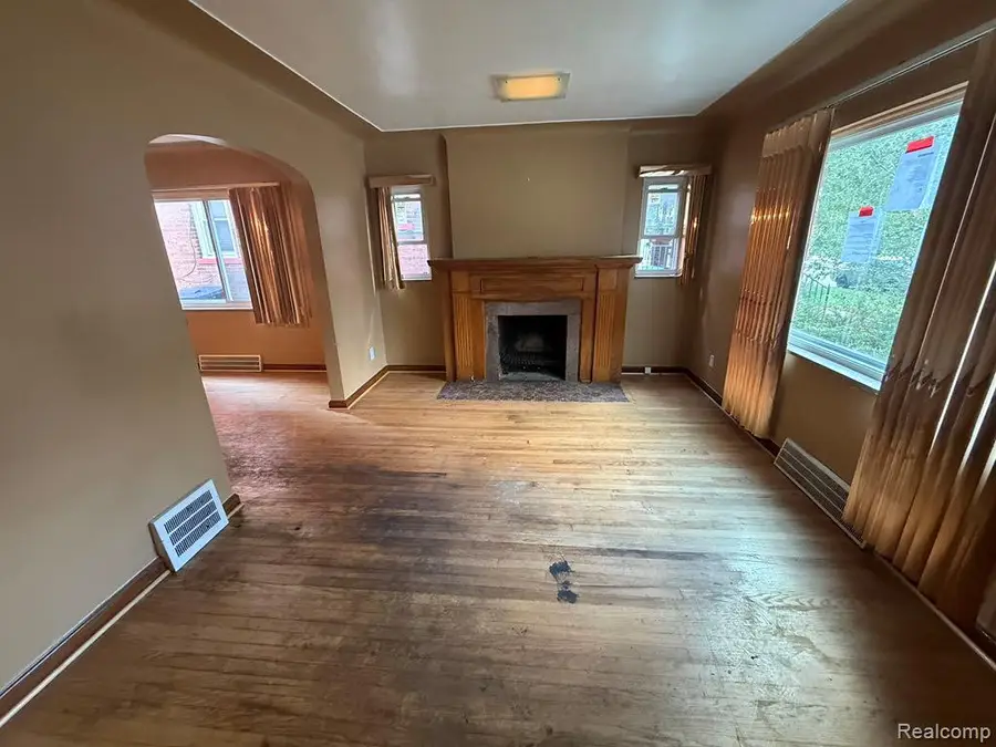 18418 Stoepel ST, Detroit, MI 48221 - #3