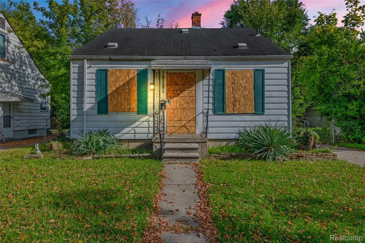 19121 McCormick ST, Detroit, MI 48224 - #1