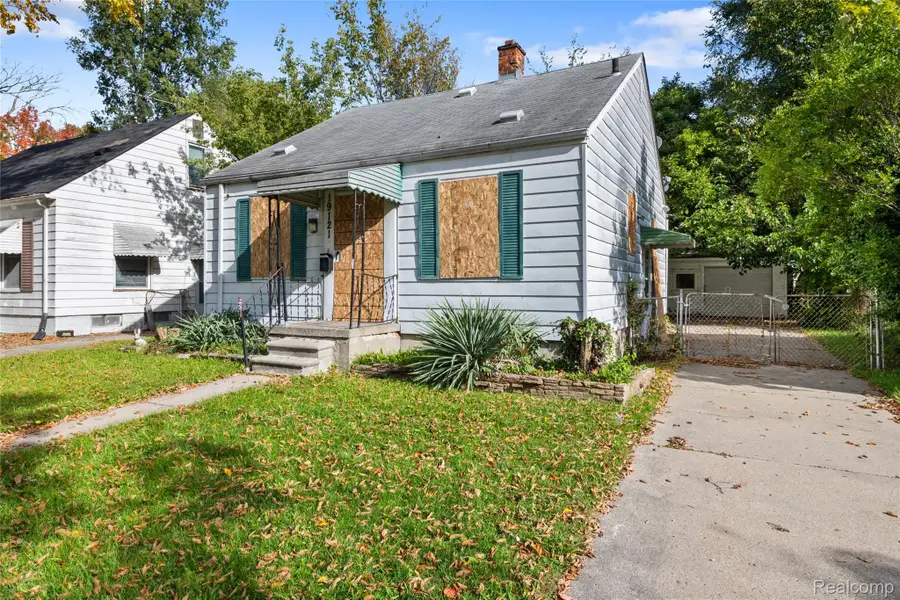 19121 McCormick ST, Detroit, MI 48224 - #3