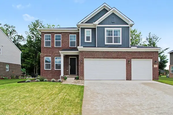 14502 Laurelwood DR, VanBurenTwp, MI 48111