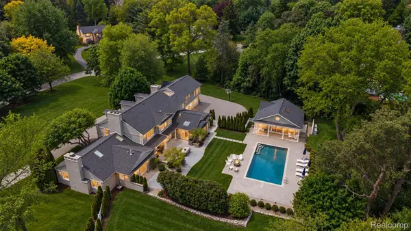 232 Guilford RD, BloomfieldHills, MI 48304