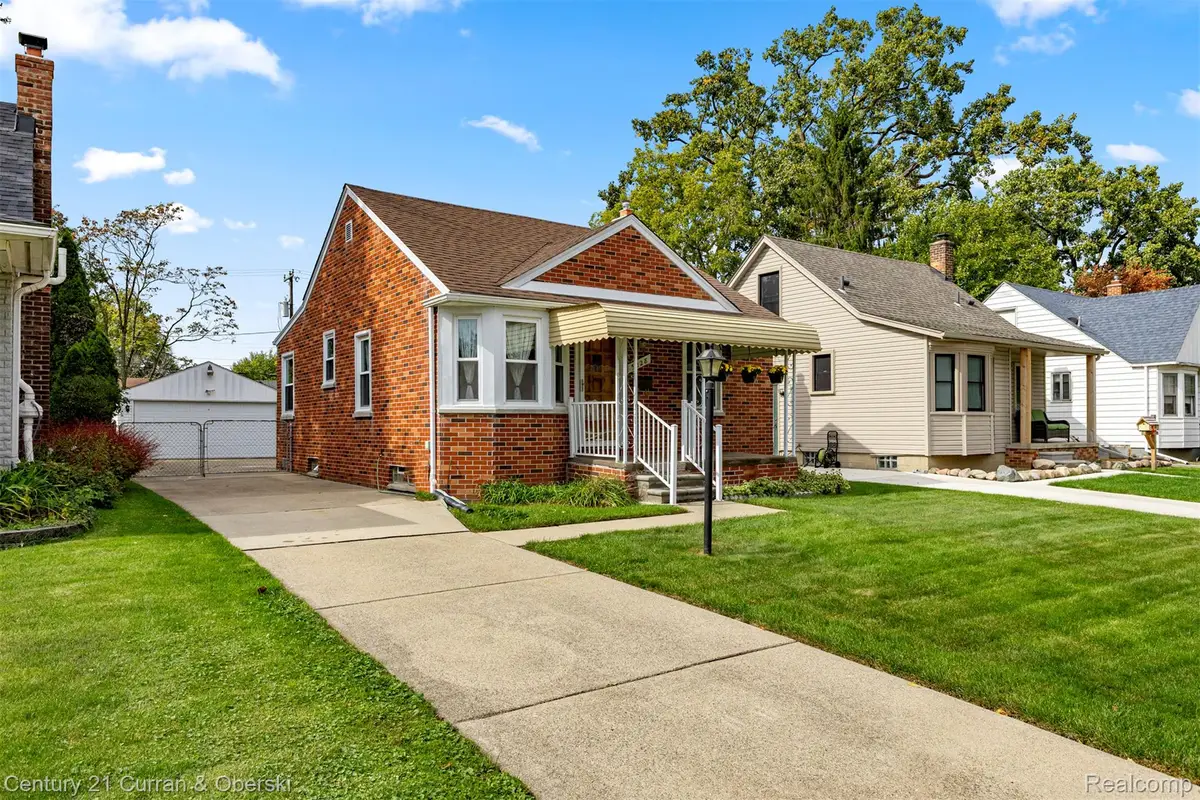 3228 Pardee AVE, Dearborn, MI 48124 - #1