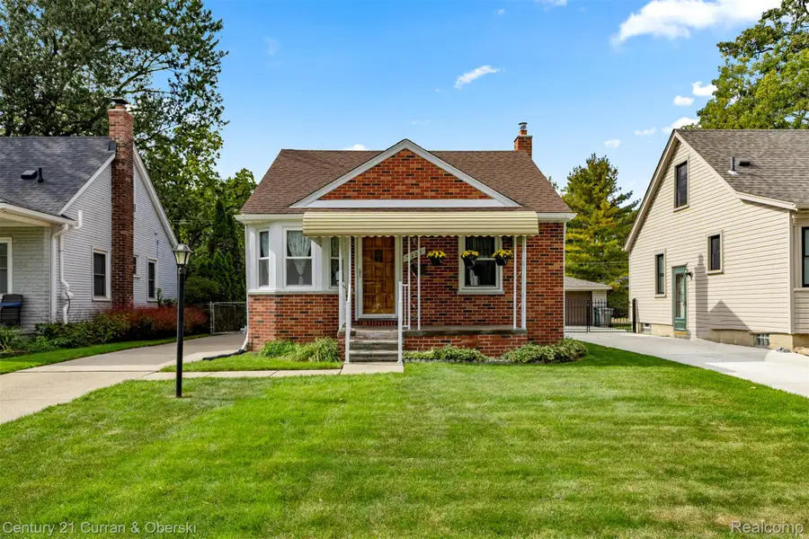 3228 Pardee AVE, Dearborn, MI 48124 - #2