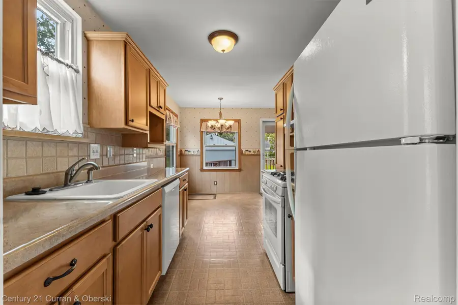 3228 Pardee AVE, Dearborn, MI 48124 - #3