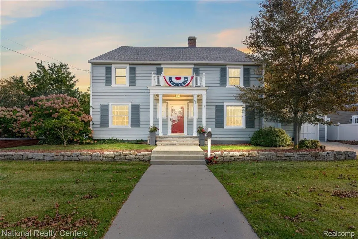 328 S State AVE, Alpena, MI 49707 - #1