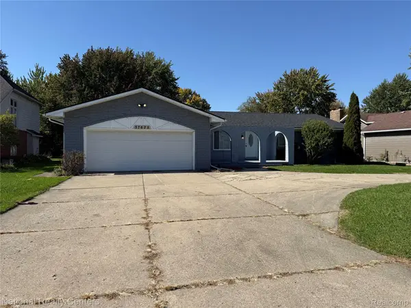 37625 RYAN RD, SterlingHeights, MI 48310
