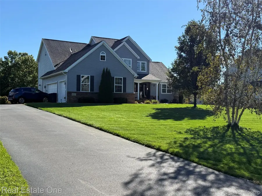 4143 McKenna, Adrian, MI 49221 - #2