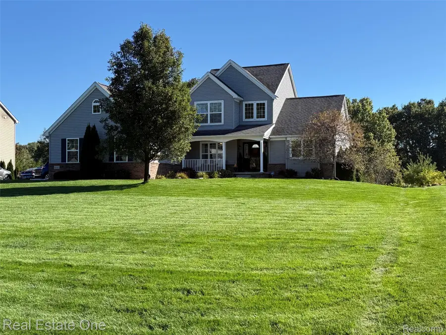 4143 McKenna, Adrian, MI 49221 - #3