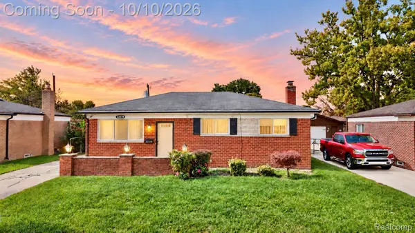 32519 Revere DR, Warren, MI 48092