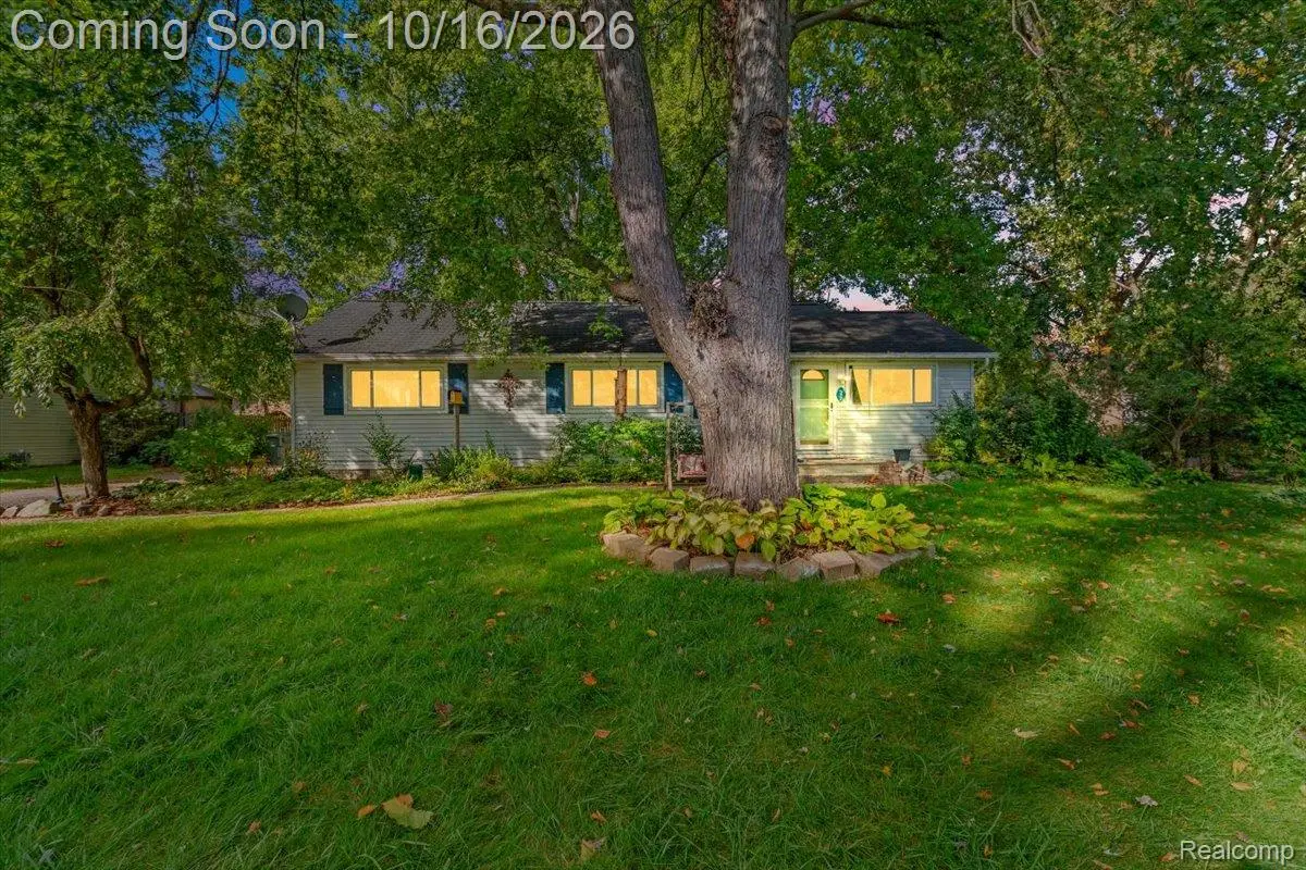 3300 Eastern AVE, Rochester Hills, MI 48307 - #1