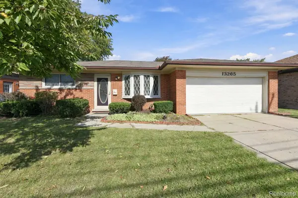 13265 E 12 Mile RD, Warren, MI 48088