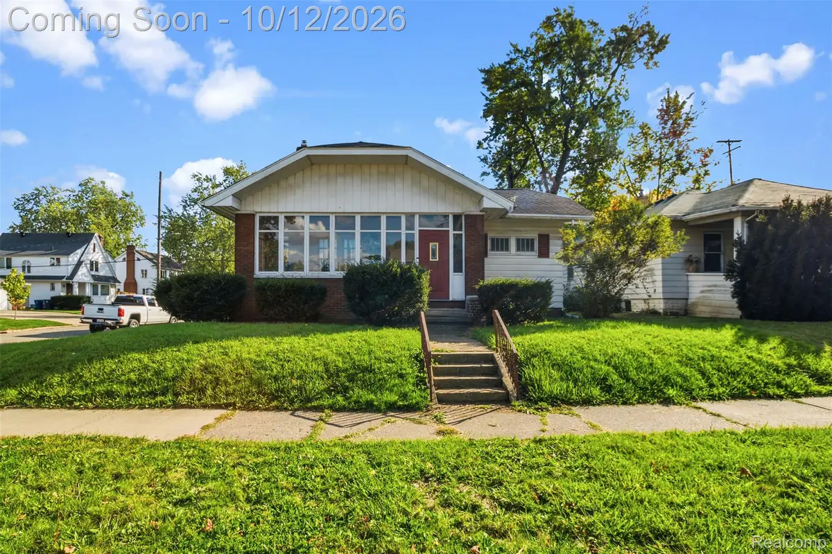 1622 E Court ST, Flint, MI 48503 - #1