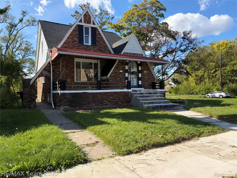 8973 Birwood ST, Detroit, MI 48204 - #3