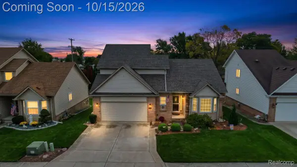 13915 Perry BLVD, Riverview, MI 48193