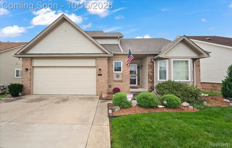 13915 Perry BLVD, Riverview, MI 48193 - #2