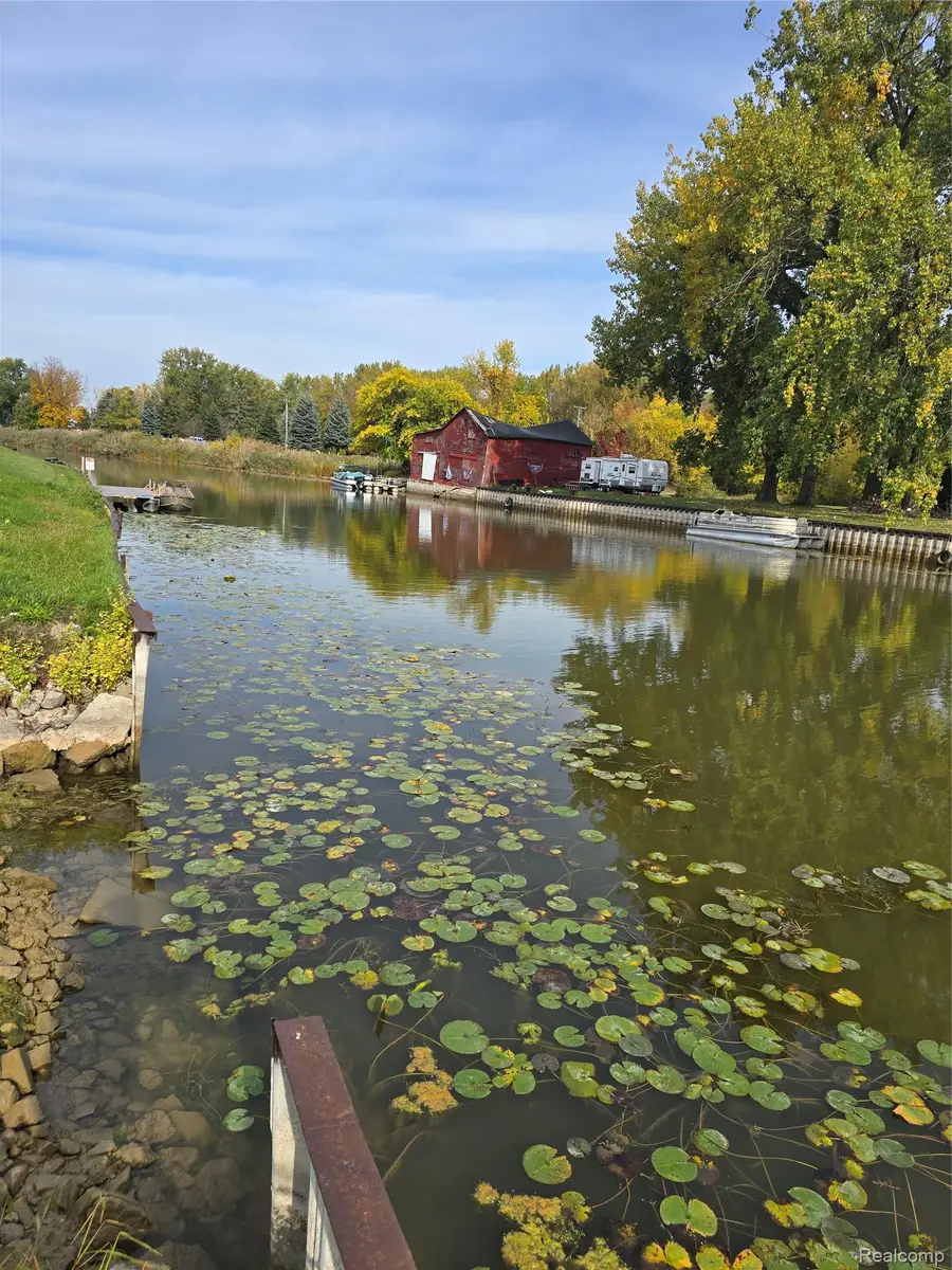 648 Davis ST, Sebewaing, MI 48759 - #3