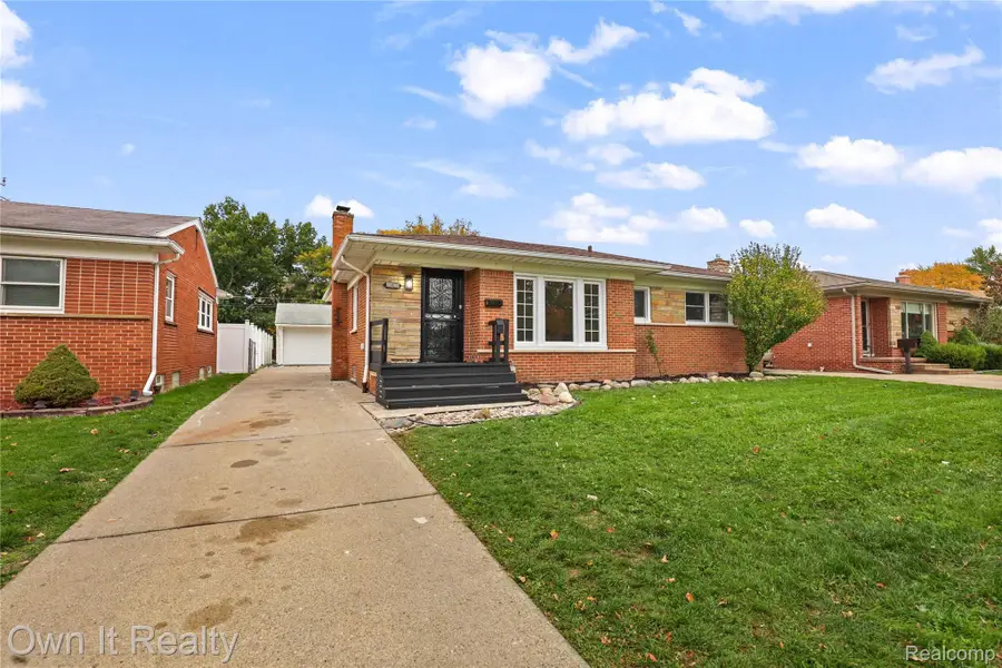 25610 Jennifer, Redford, MI 48239 - #2
