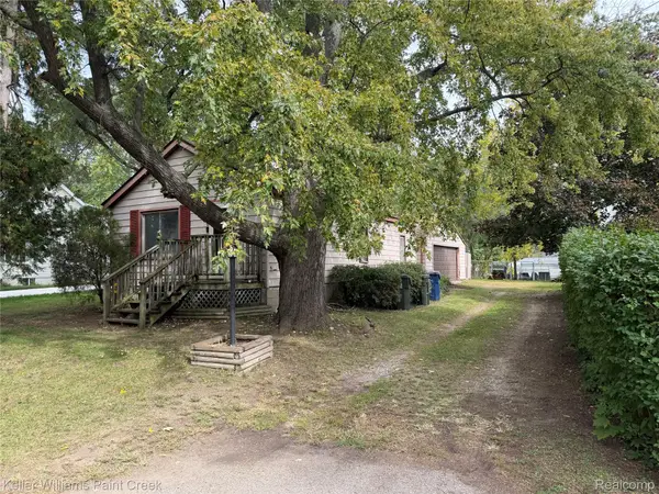 2685 Melvin AVE, Rochester, MI 48307