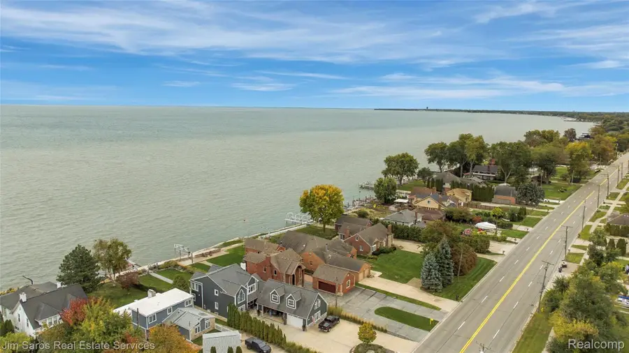 34376 Jefferson AVE, Harrison Township, MI 48045 - #3