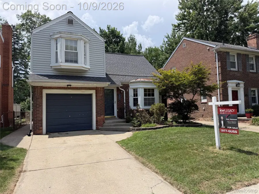643 N Rosevere ST, Dearborn, MI 48128 - #2