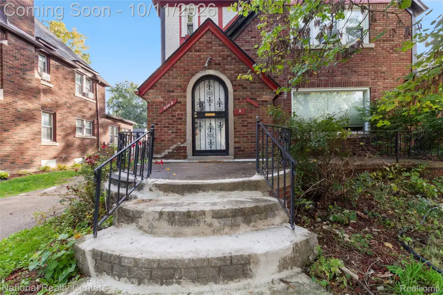 14188 Grandmont AVE, Detroit, MI 48227 - #3